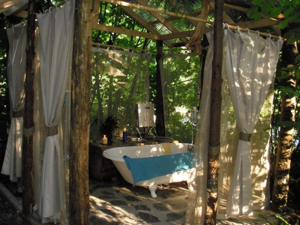 Sparkling Waters B&B Хоуп Экстерьер фото