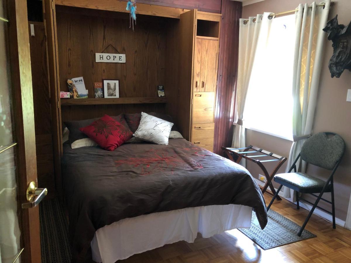 Sparkling Waters B&B Хоуп Экстерьер фото